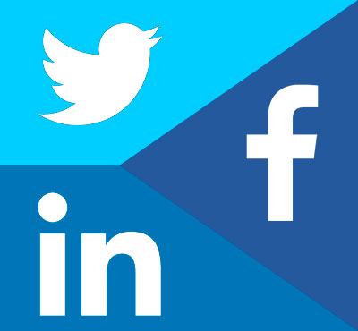 Comparativa de la Publicidad en Redes Sociales: Facebook Vs. Twitter Vs. LinkedIn