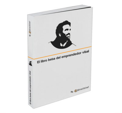 El libro beta del Emprendedor Vital