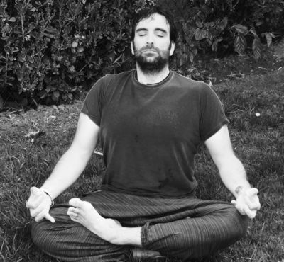 Mi meditación vipassana: 9 días en silencio / 11 horas de meditación diarias