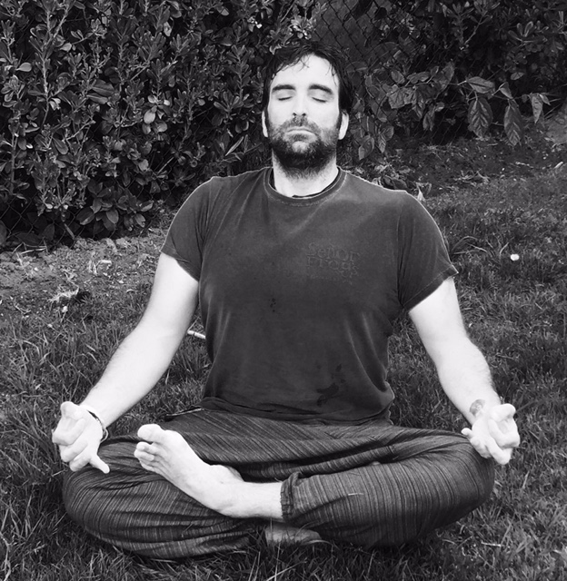 meditación vipassana - jaime chicheri