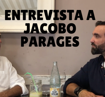 Video – Entrevista a Jacobo Parages: cuando tienes todo en contra